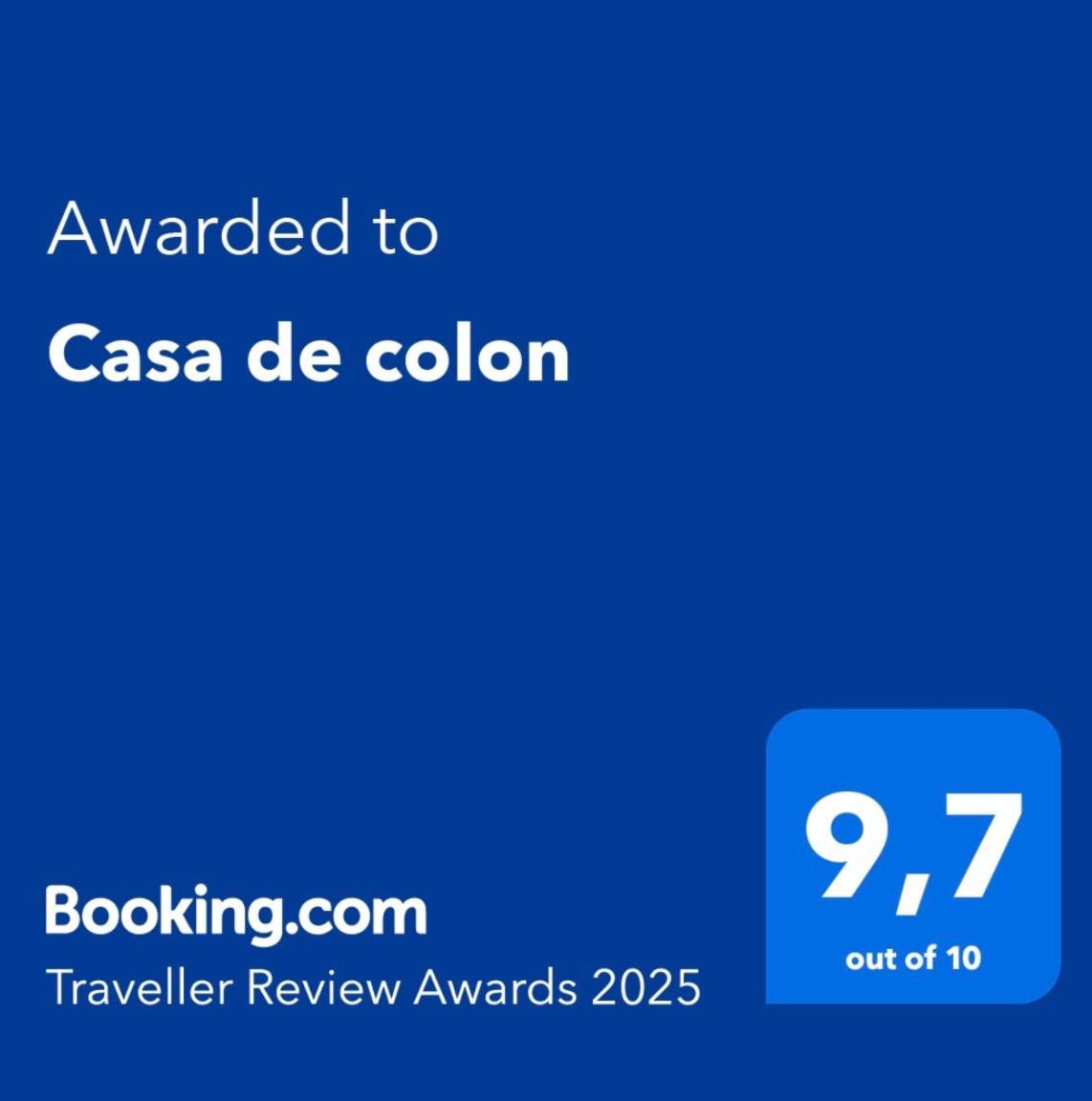 Casa De Colon Βίλα Los Silos Εξωτερικό φωτογραφία